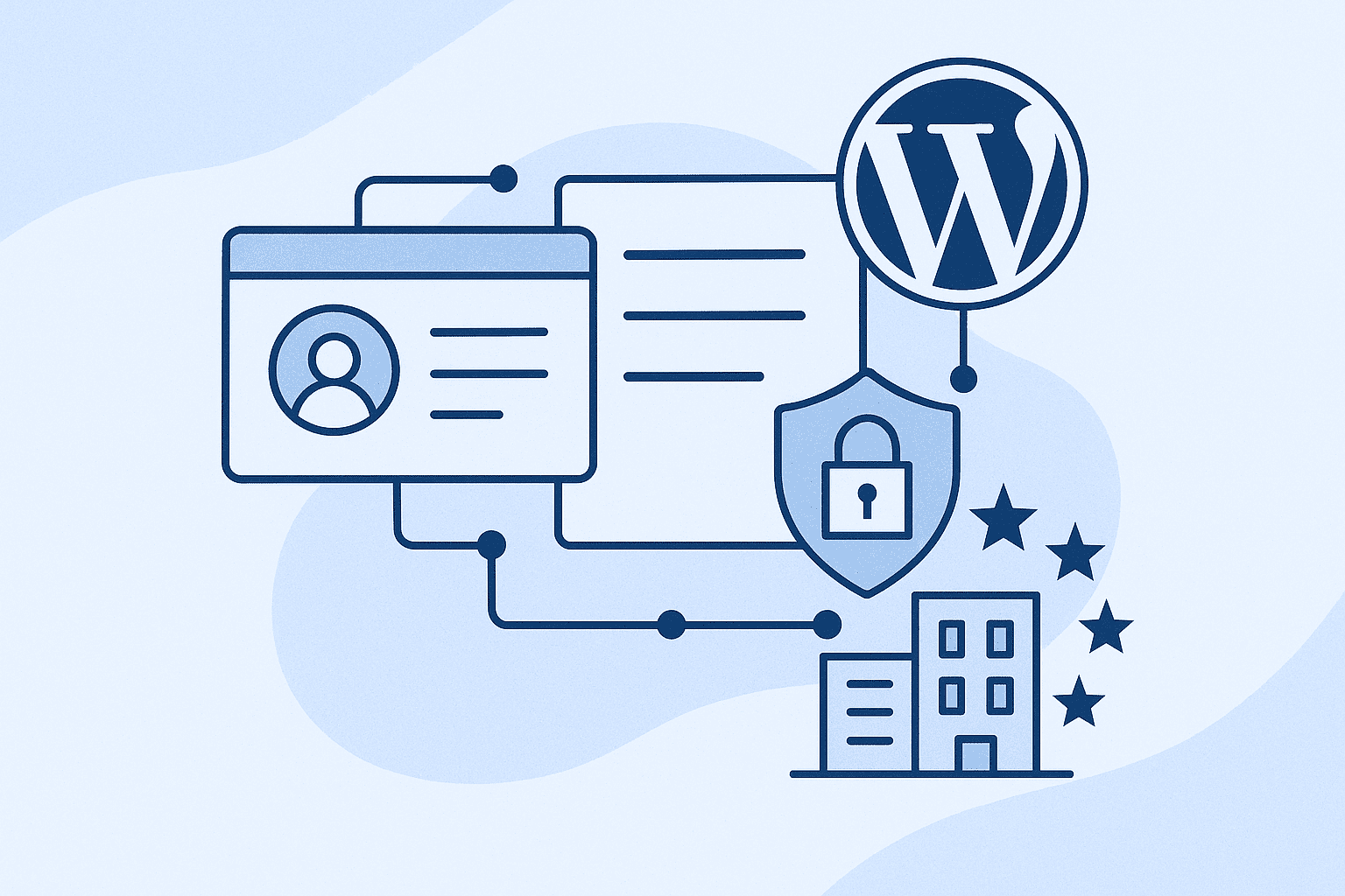 エンタープライズWordPressのGDPR・個人情報保護法対応ガイド